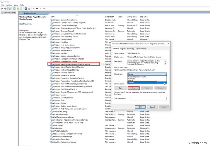 Windows 10에서 Windows Media Player 충돌 오류 해결하는 5가지 방법