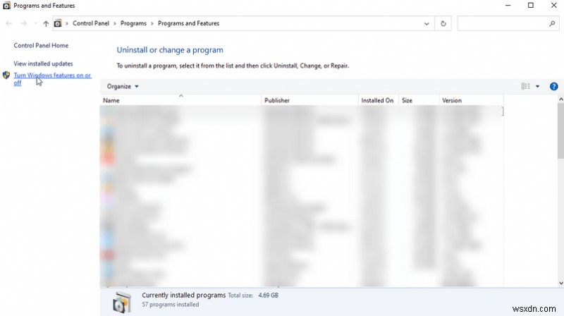 Windows 10에서 Windows Media Player 충돌 오류 해결하는 5가지 방법