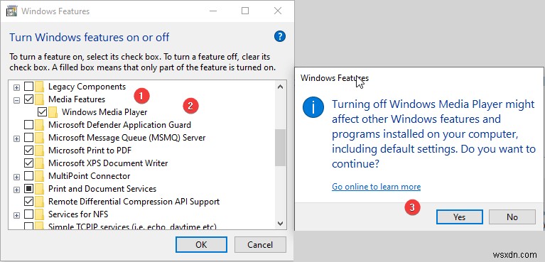Windows 10에서 Windows Media Player 충돌 오류 해결하는 5가지 방법