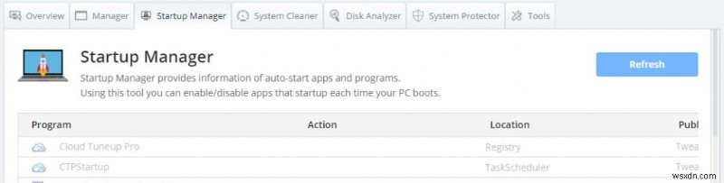 원격 접속으로 여러 대의 PC에서 Windows 10 시작 프로그램 관리하는 방법