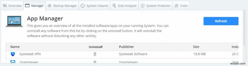 원격 접속으로 여러 대의 PC에서 Windows 10 시작 프로그램 관리하는 방법