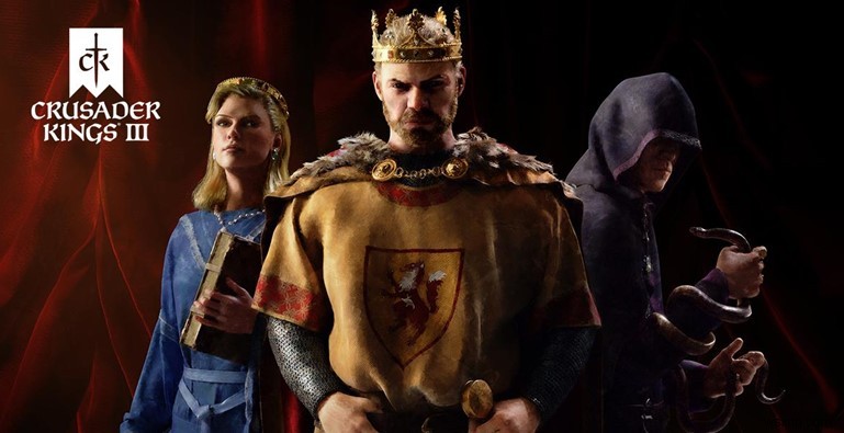 PC에서 Crusader Kings 3(크루세이더 킹스 3) 충돌 문제 해결하는 6가지 방법