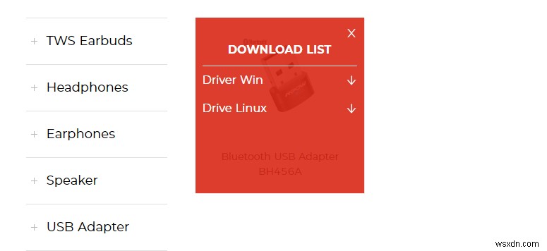Windows 10에서 MPOW 블루투스 드라이버 다운로드 및 업데이트하는 방법 완벽 가이드