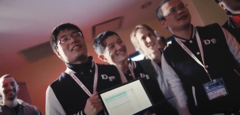 Pwn2Own 2021 첫째 날 결과: 마이크로소프트 Teams·Exchange Server까지 연달아 무너지다