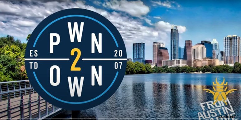 Pwn2Own 2021 첫째 날 결과: 마이크로소프트 Teams·Exchange Server까지 연달아 무너지다