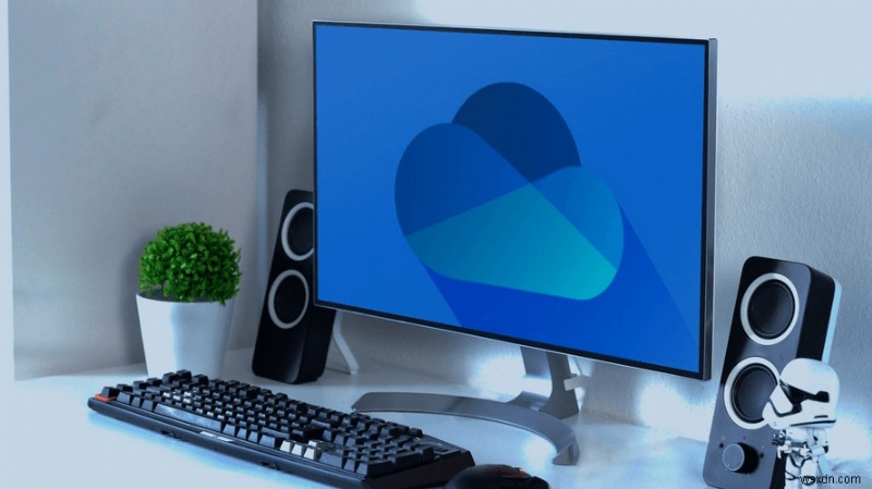 Windows 10에서 OneDrive  가득 참  오류 해결하는 5가지 방법