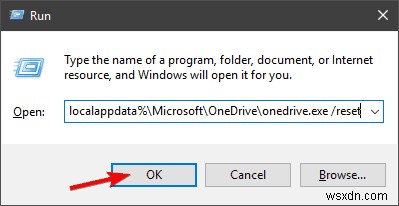 Windows 10에서 OneDrive 가득 참 오류 해결하는 5가지 방법