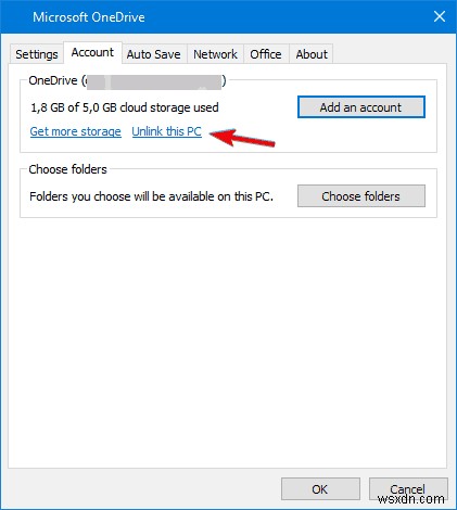 Windows 10에서 OneDrive 가득 참 오류 해결하는 5가지 방법