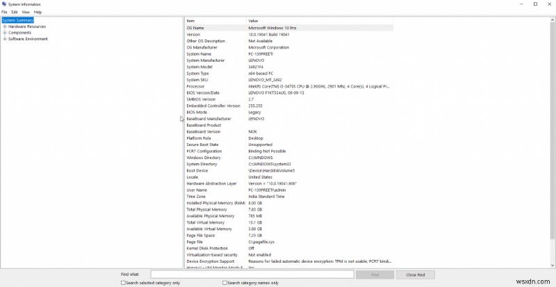 Apc_Index_Mismatch 블루스크린 오류(BSOD) 간단히 해결하는 방법