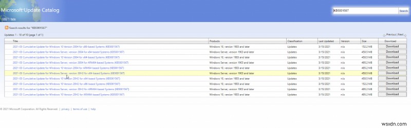 Apc_Index_Mismatch 블루스크린 오류(BSOD) 간단히 해결하는 방법
