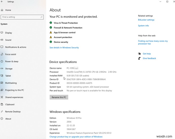 NVIDIA Quadro RTX 8000 최신 드라이버 다운로드 및 설치 방법 – Windows 10, 8, 7