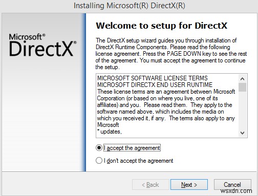 Windows 10에서 DirectX 다운로드 및 업데이트하는 방법 (버전 확인부터 설치까지)