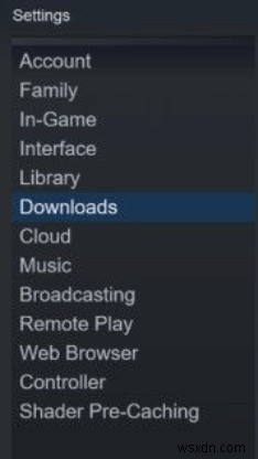 Steam 다운로드 속도를 빠르게 높이는 5가지 확실한 방법