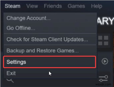 Steam 다운로드 속도를 빠르게 높이는 5가지 확실한 방법