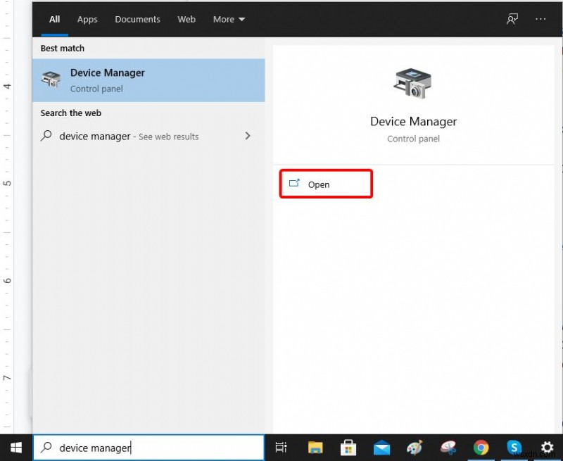 Windows 10에서 igfxem 모듈 작동 중지 오류 해결하는 방법