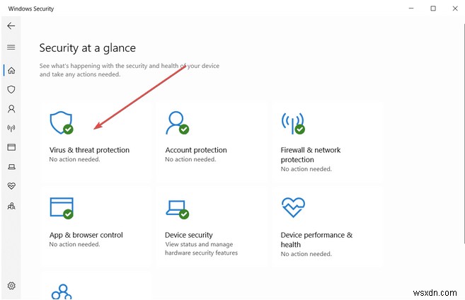 Windows Defender 초기화 실패 오류 0x800106ba 해결 방법 5가지