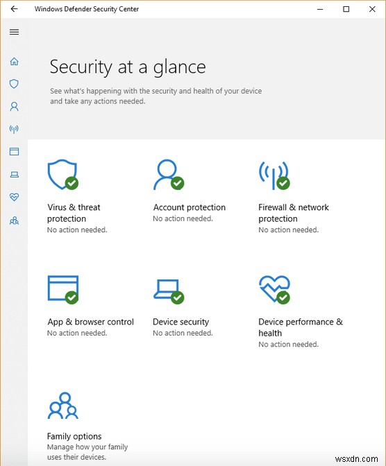 Windows Defender 초기화 실패 오류 0x800106ba 해결 방법 5가지