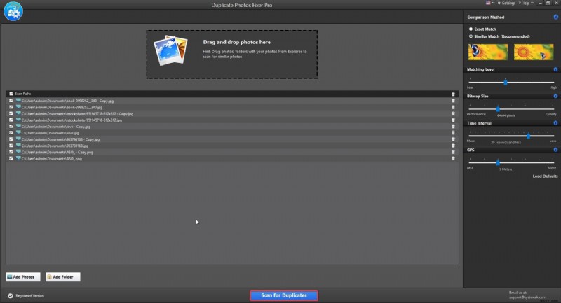 최고의 중복 사진 삭제 프로그램 Duplicate Photos Fixer Pro 완벽 가이드