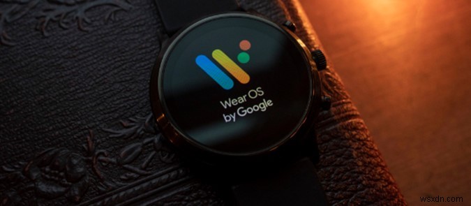 구글, I/O 2021에서 안드로이드 11 기반 Wear OS 대형 업데이트 첫 공개