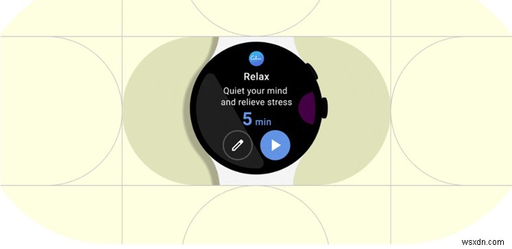 구글, I/O 2021에서 안드로이드 11 기반 Wear OS 대형 업데이트 첫 공개