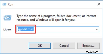 Windows 10 네트워크 드라이브 매핑 오류 해결법 4가지 총정리