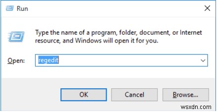 Windows 10 네트워크 드라이브 매핑 오류 해결법 4가지 총정리