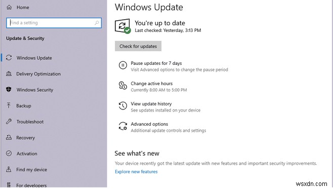 Windows 10 네트워크 드라이브 매핑 오류 해결법 4가지 총정리