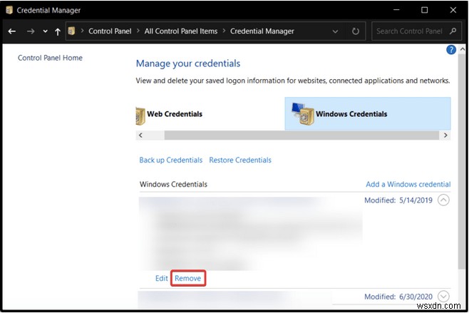 Windows 10 네트워크 드라이브 매핑 오류 해결법 4가지 총정리