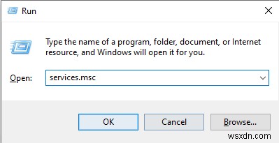 Windows 10에서 일반 오디오 드라이버 오류 감지 시 해결 방법