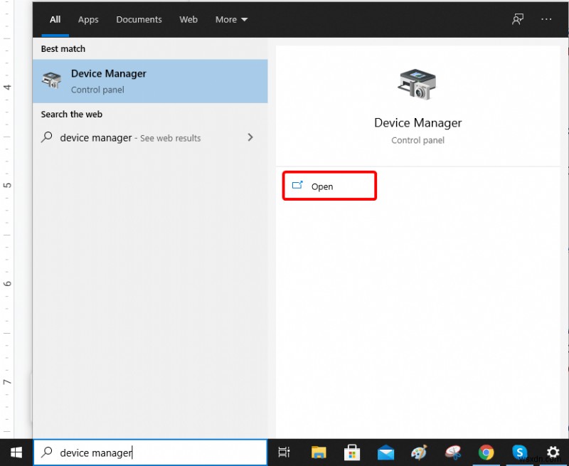 Windows 10에서 일반 오디오 드라이버 오류 감지 시 해결 방법