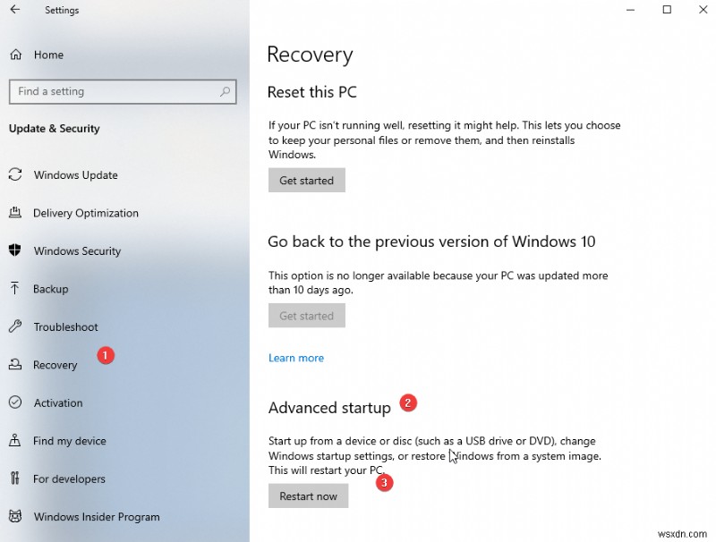 Windows 10  지정된 모듈을 찾을 수 없습니다  오류(0x0000007e) 해결 방법 총정리