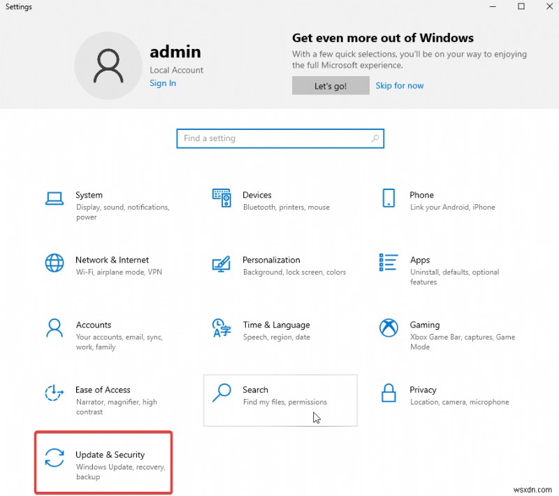 Windows 10  지정된 모듈을 찾을 수 없습니다  오류(0x0000007e) 해결 방법 총정리