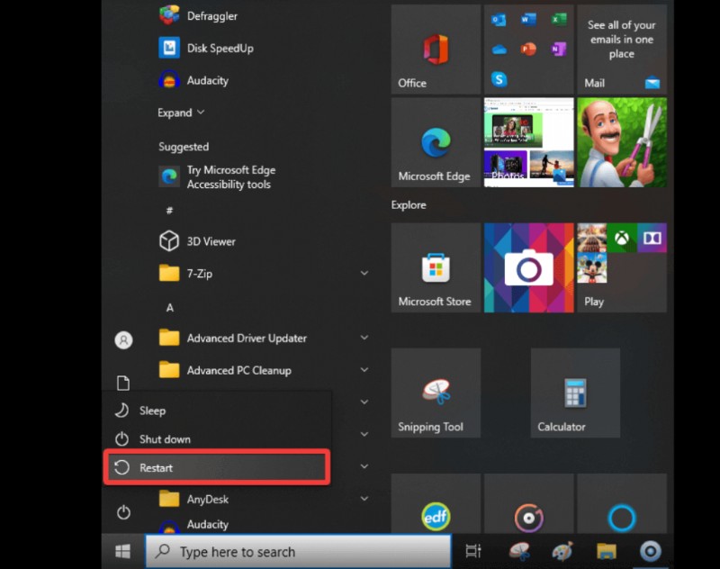 Windows 10에서 d3dx9_39.dll 누락 오류 해결하는 방법 총정리