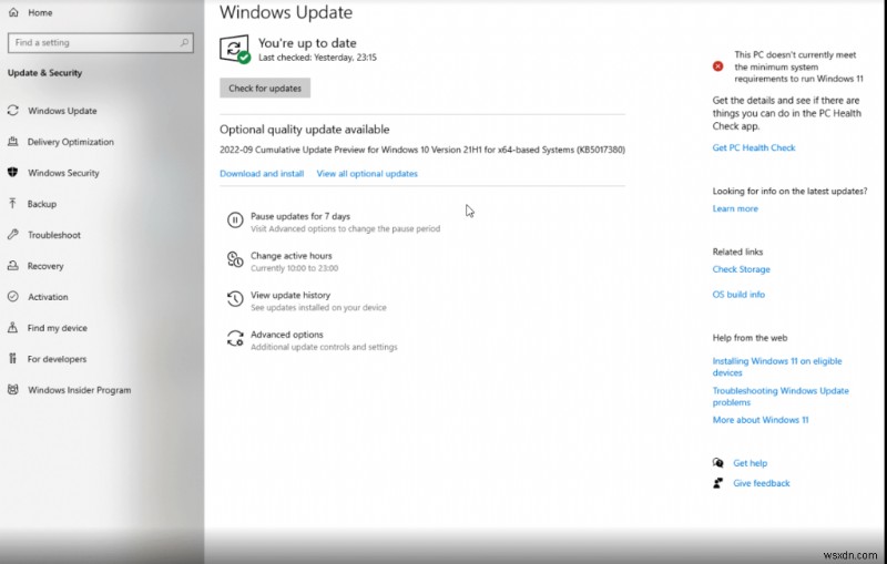 Windows 10에서 d3dx9_39.dll 누락 오류 해결하는 방법 총정리