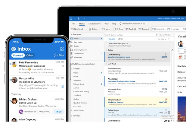 Outlook 서버 연결 오류 해결 방법 9가지 – Windows 10 완벽 가이드