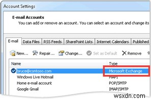 Outlook 서버 연결 오류 해결 방법 9가지 – Windows 10 완벽 가이드