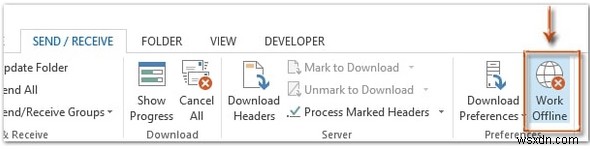 Outlook 서버 연결 오류 해결 방법 9가지 – Windows 10 완벽 가이드