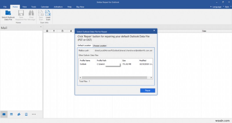 Outlook 서버 연결 오류 해결 방법 9가지 – Windows 10 완벽 가이드