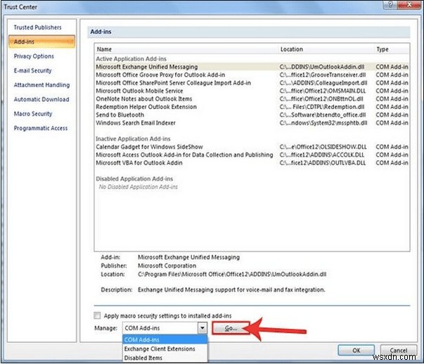 Outlook 서버 연결 오류 해결 방법 9가지 – Windows 10 완벽 가이드