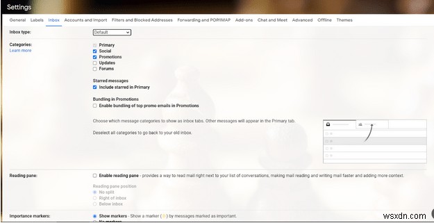 Gmail 카테고리 삭제하는 방법 – PC, 아이폰, 안드로이드 완벽 가이드