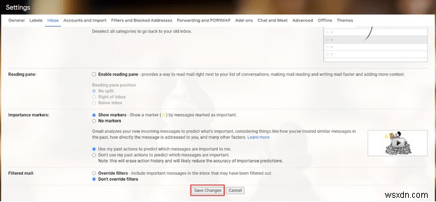 Gmail 카테고리 삭제하는 방법 – PC, 아이폰, 안드로이드 완벽 가이드