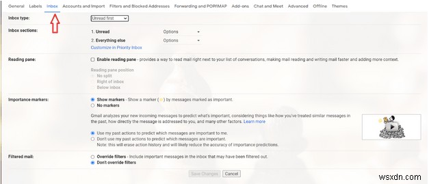 Gmail 카테고리 삭제하는 방법 – PC, 아이폰, 안드로이드 완벽 가이드