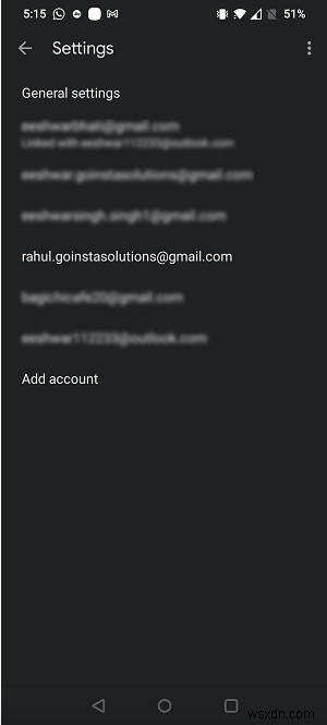 Gmail 카테고리 삭제하는 방법 – PC, 아이폰, 안드로이드 완벽 가이드