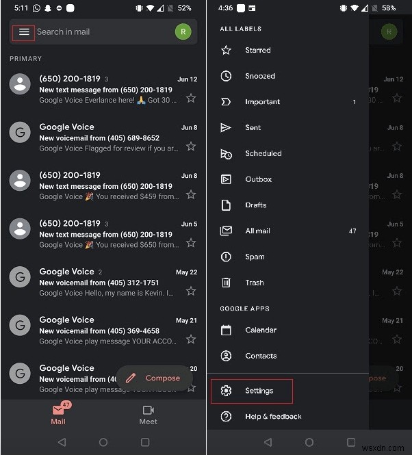 Gmail 카테고리 삭제하는 방법 – PC, 아이폰, 안드로이드 완벽 가이드