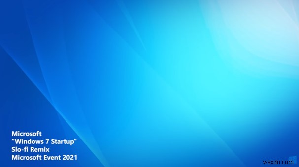 마이크로소프트 윈도우 11 – 2021년 6월 24일 오전 11시 발표, 정말 가능할까?