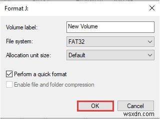 포맷 없이 exFAT를 FAT32로 변환하는 3가지 방법