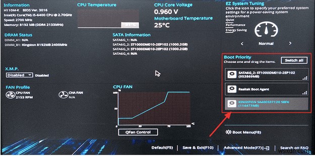 데이터 손실 없이 HDD에서 SSD로 OS 이전하는 방법 완벽 가이드