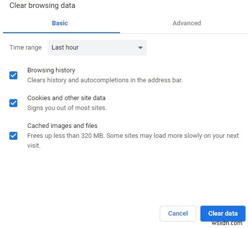 Windows 10 PC에서 Spotify 웹 플레이어가 작동하지 않을 때 해결하는 방법
