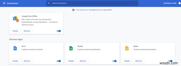 Windows 10 PC에서 Spotify 웹 플레이어가 작동하지 않을 때 해결하는 방법