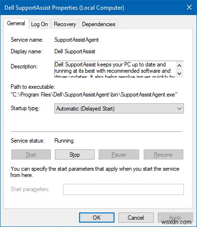 PC-Doctor 모듈 높은 CPU·메모리·디스크 사용량으로 인한 속도 저하 해결 방법